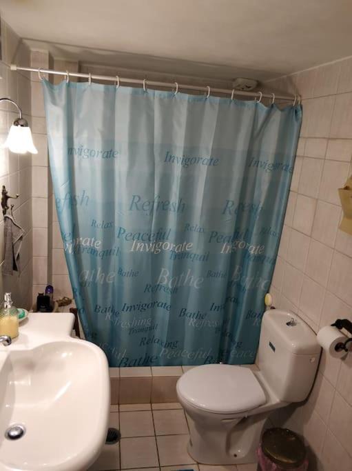 Photo of Bathroom in Aegina Town