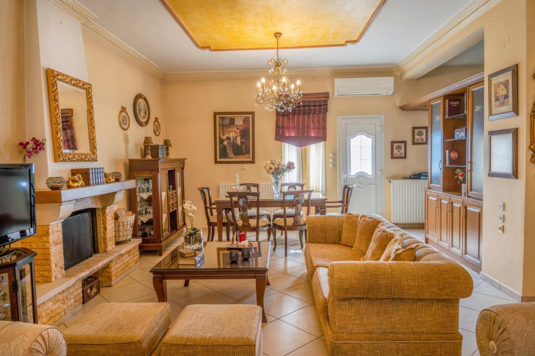 Photo of Livingroom in Ioannina