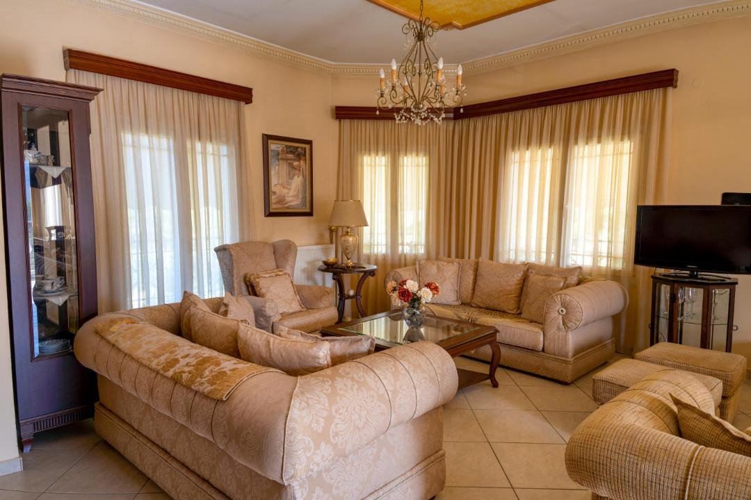 Photo of Livingroom in Ioannina