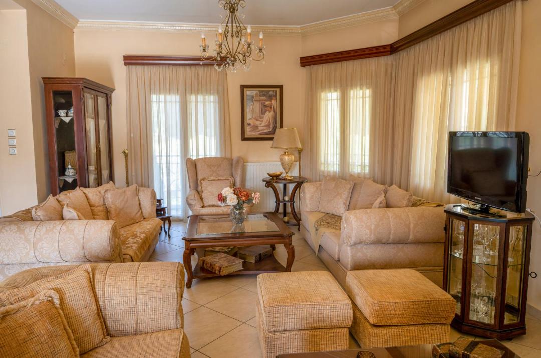 Photo of Livingroom in Ioannina