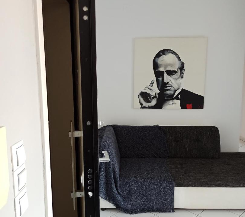 Photo of Livingroom in Ioannina
