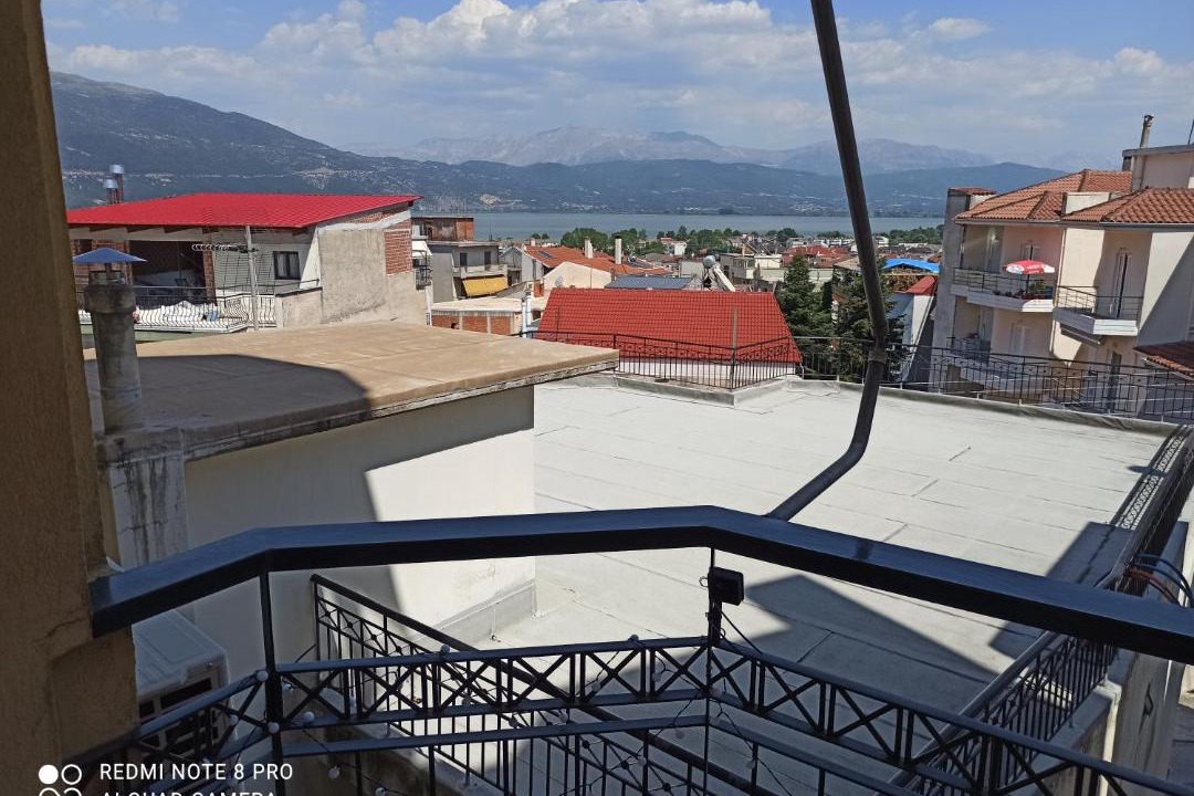 Photo of Patio Balcony in Ioannina