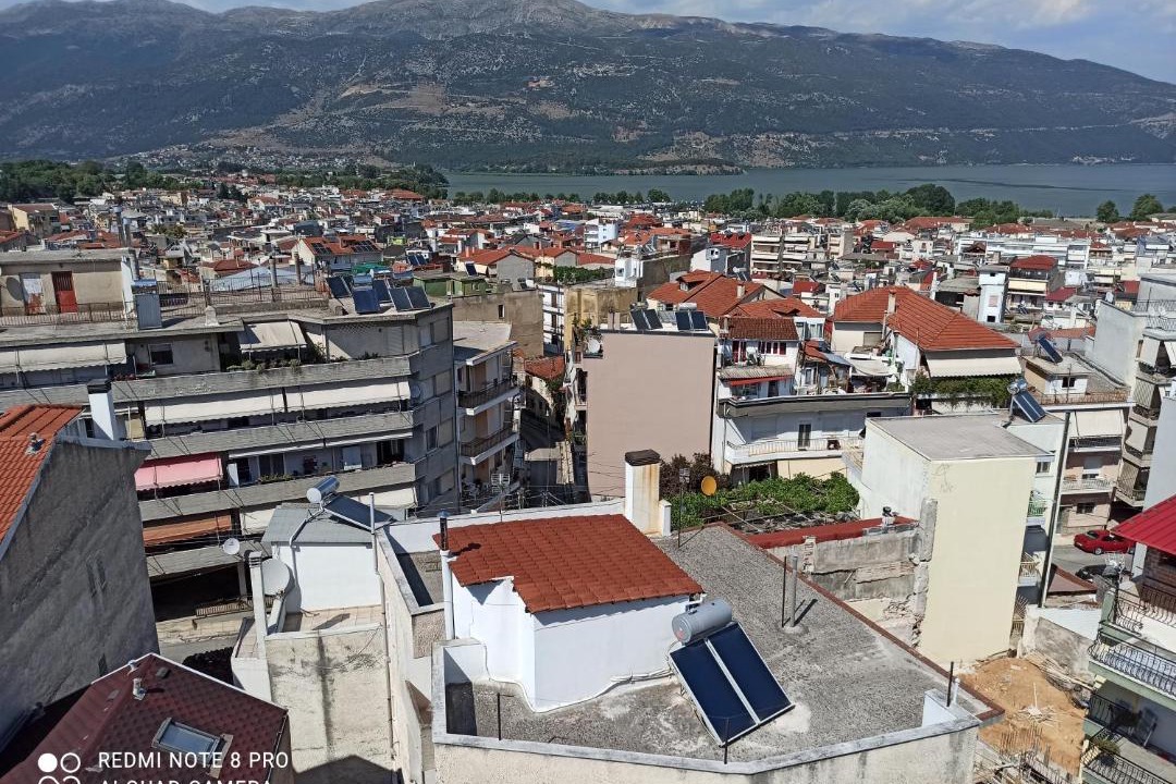 Photo of Patio Balcony in Ioannina