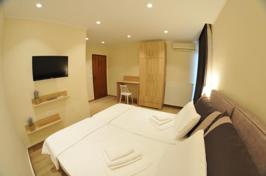 Photo of Bedroom in Makrakomi