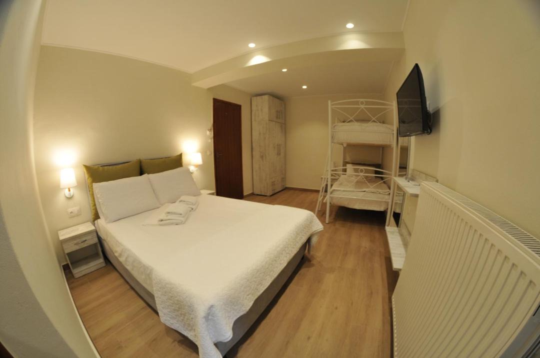 Photo of Bedroom in Makrakomi
