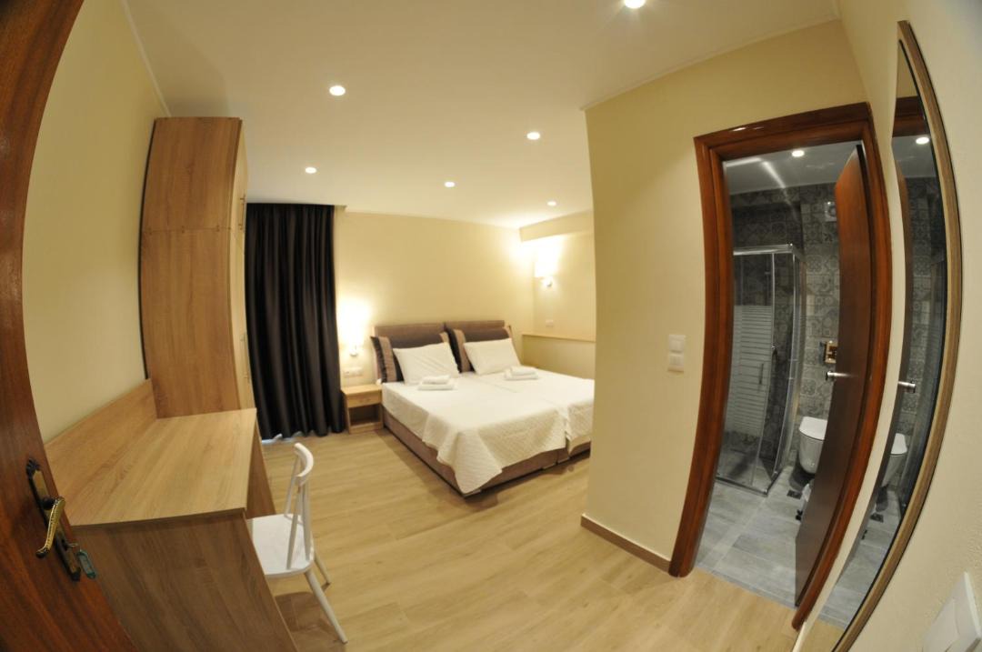Photo of Bedroom in Makrakomi