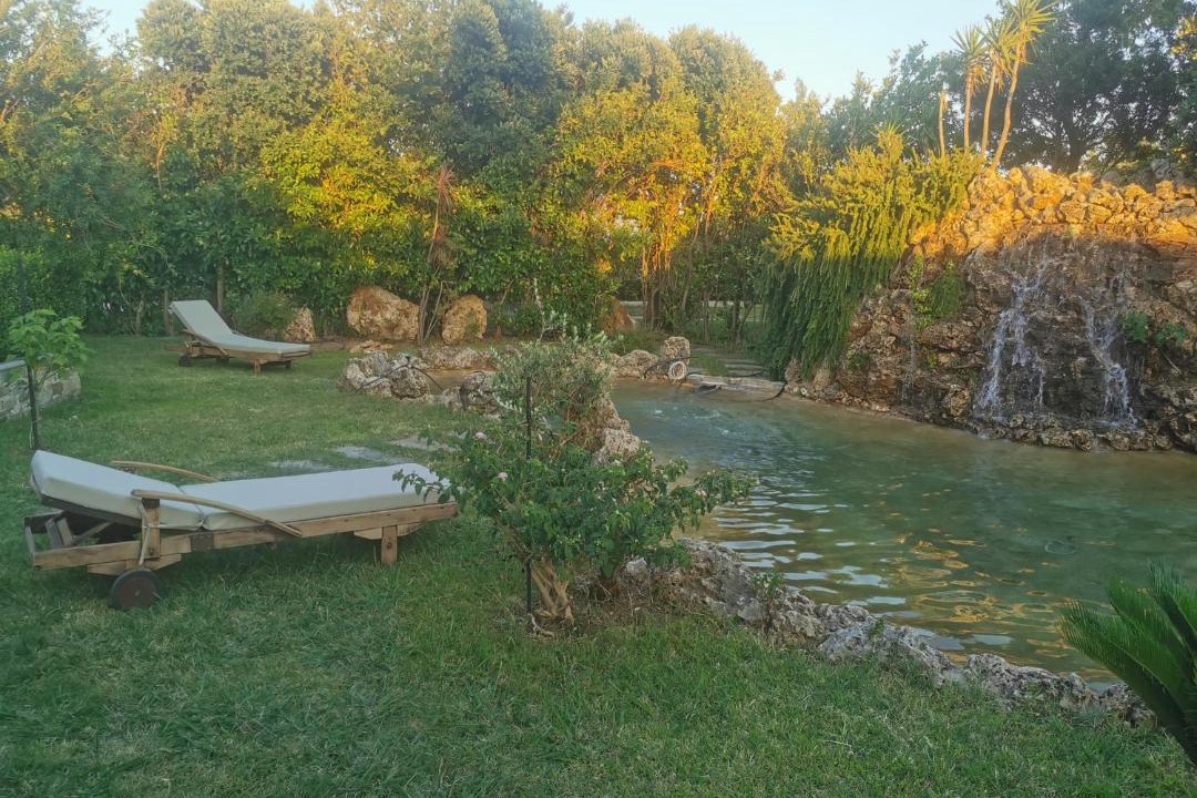 Photo of Outdoor in Karystos