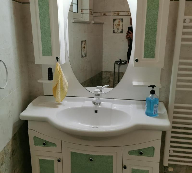 Photo of Bathroom in Karystos