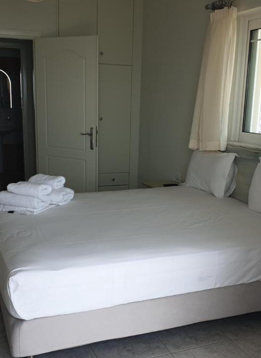 Photo of Bedroom in Pogonia