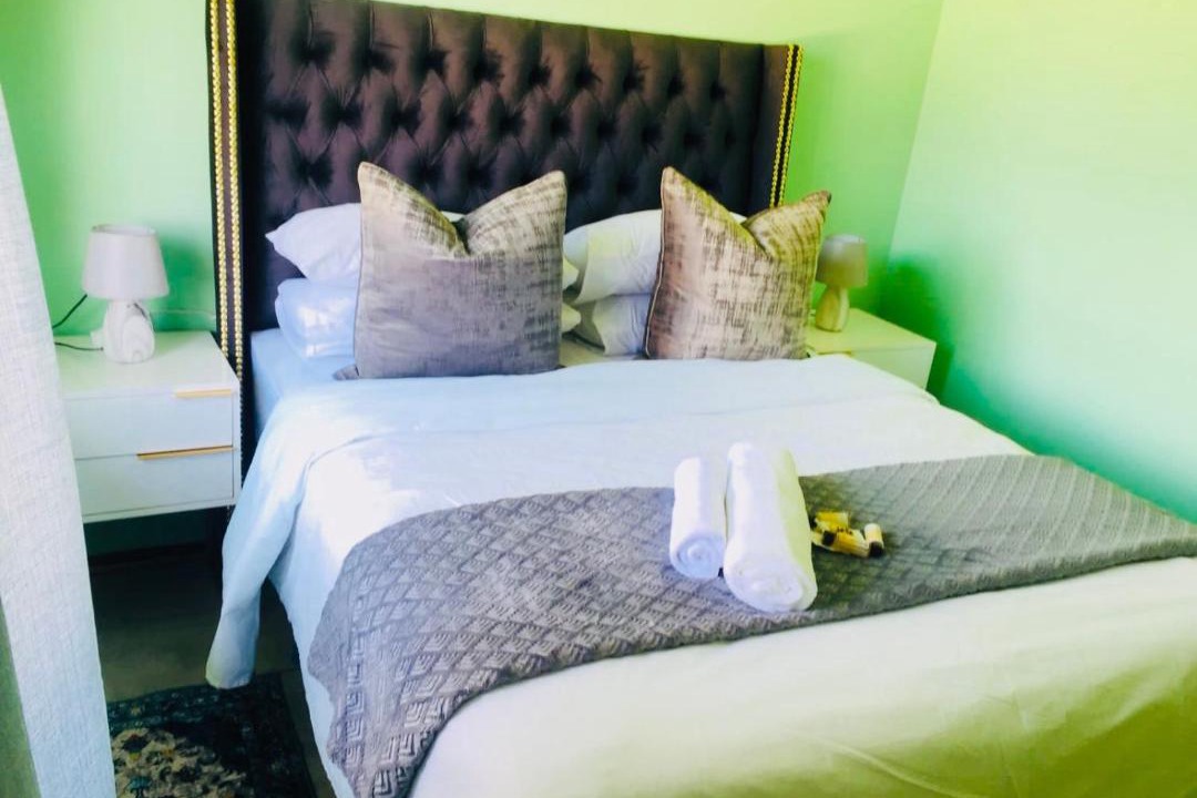 Photo of Bedroom in Margate