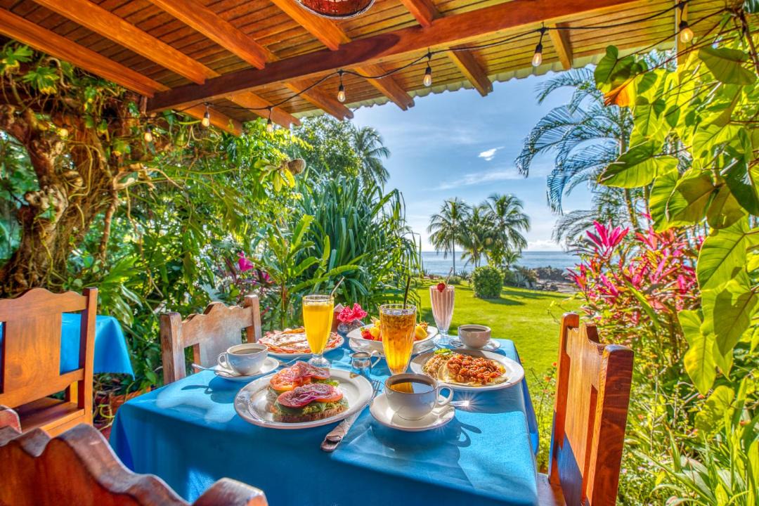 Photo of Patio Balcony in Montezuma