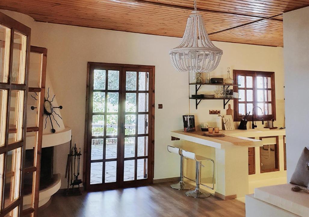 Photo of Livingroom in Diakofto
