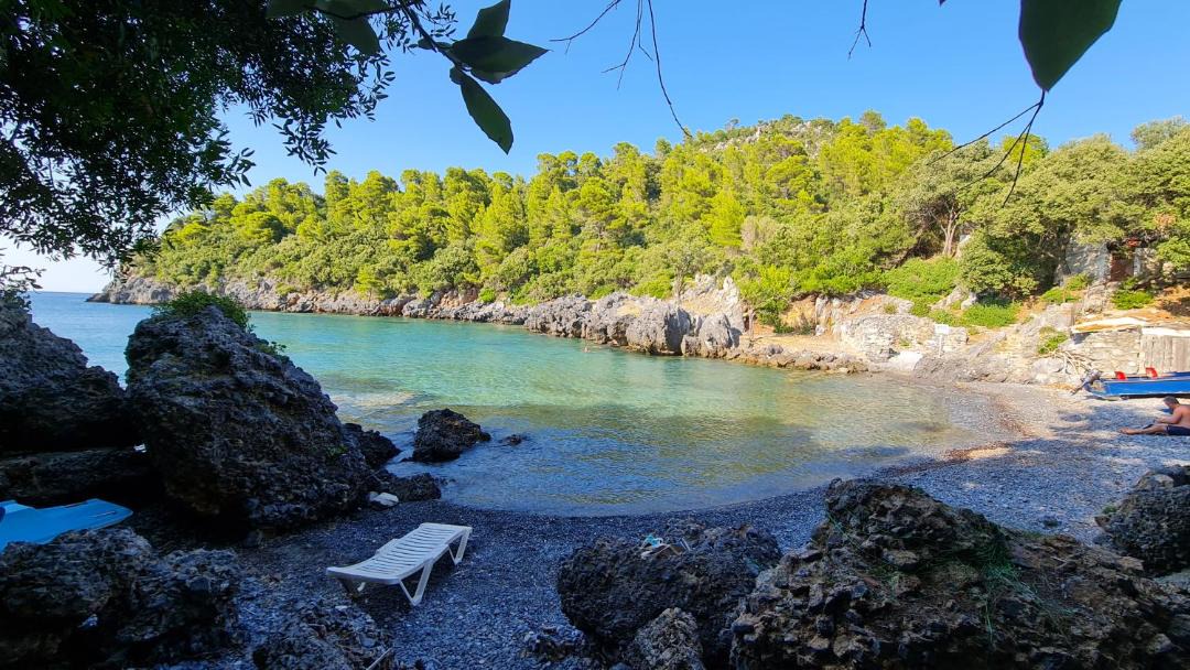 Photo of Outdoor in Mantoudi-Limni-Agia Anna