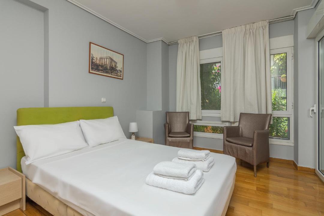 Photo of Bedroom in Mets