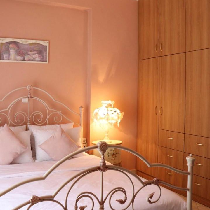 Photo of Bedroom in Parga