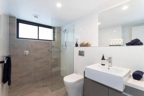 Photo of Bathroom in East Brisbane