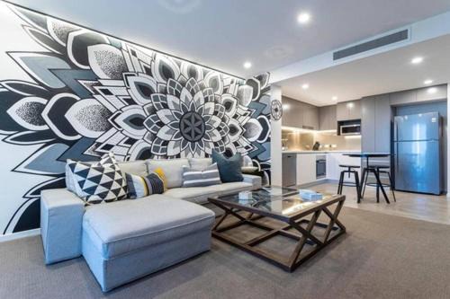 Photo of Livingroom in East Brisbane