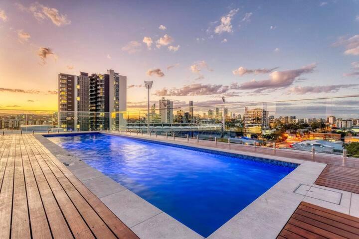 Photo of Outdoor in East Brisbane