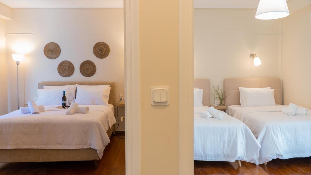 Photo of Bedroom in Kalambaka