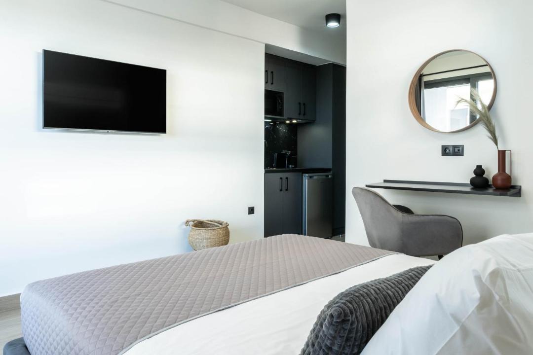 Photo of Bedroom in Karystos