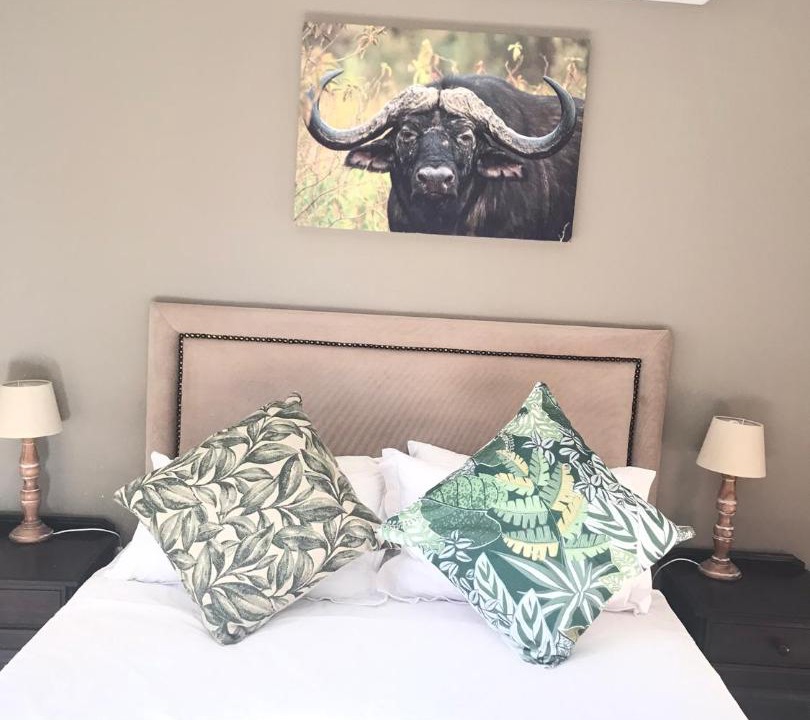 Photo of Bedroom in Maruleng