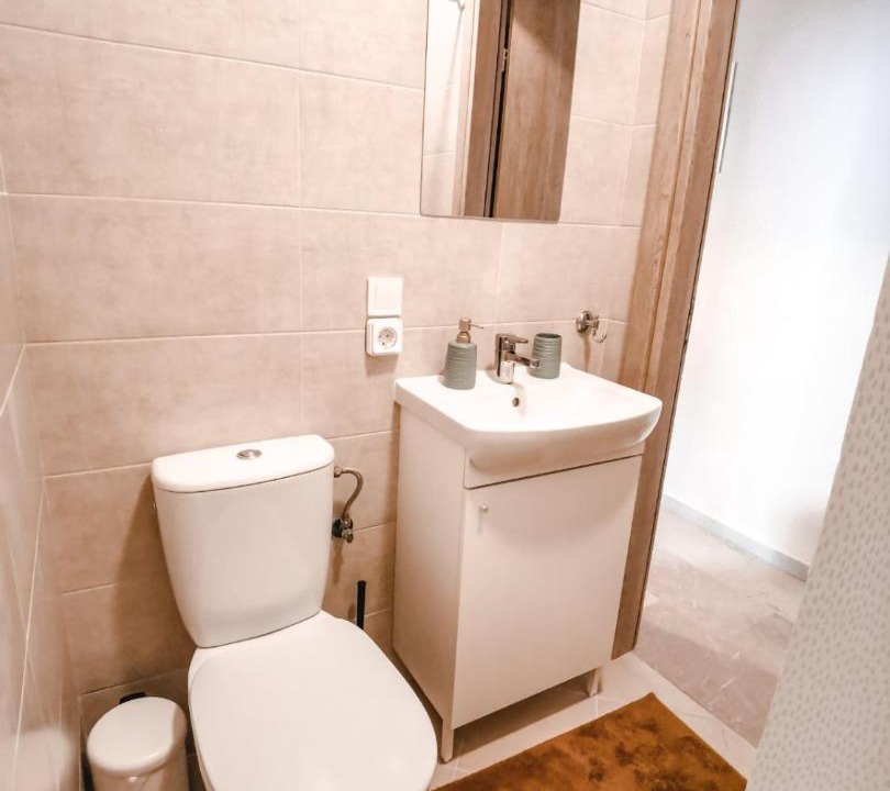 Photo of Bathroom in Chalcis