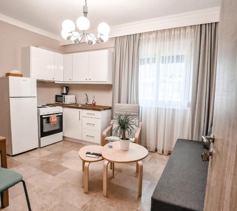 Photo of Livingroom in Chalcis