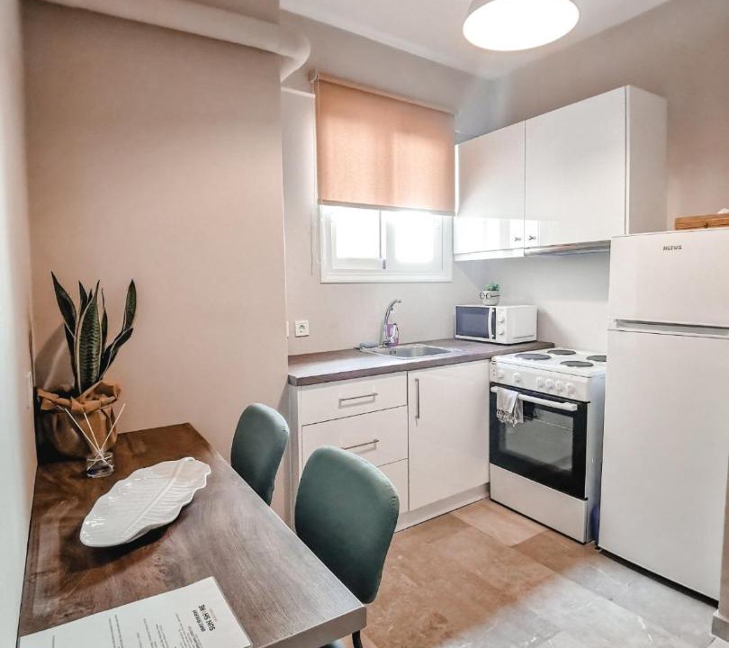 Photo of Livingroom in Chalcis