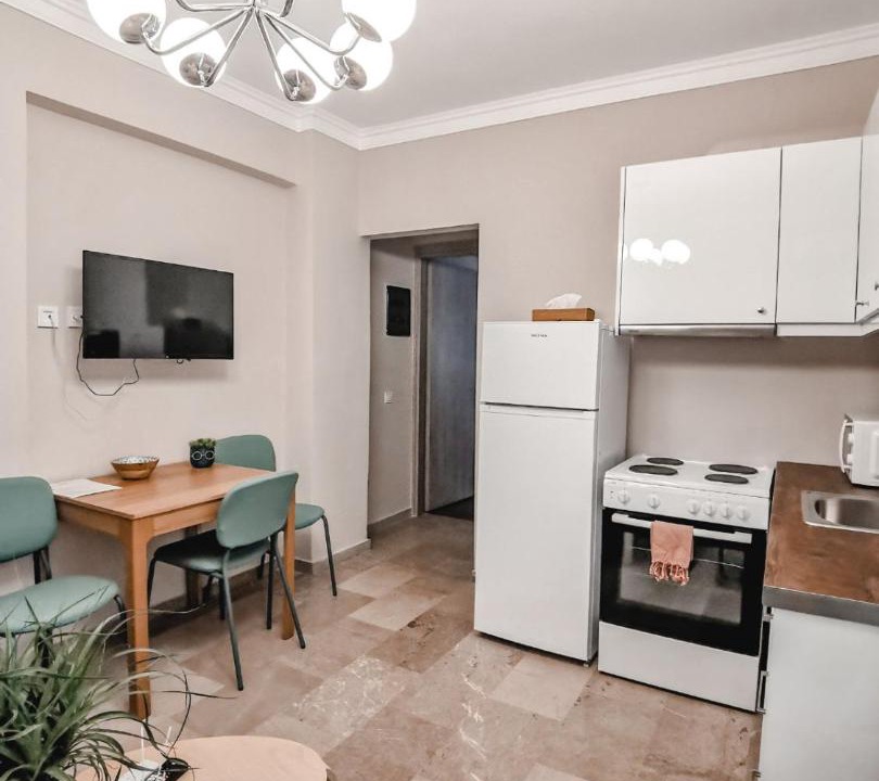 Photo of Livingroom in Chalcis