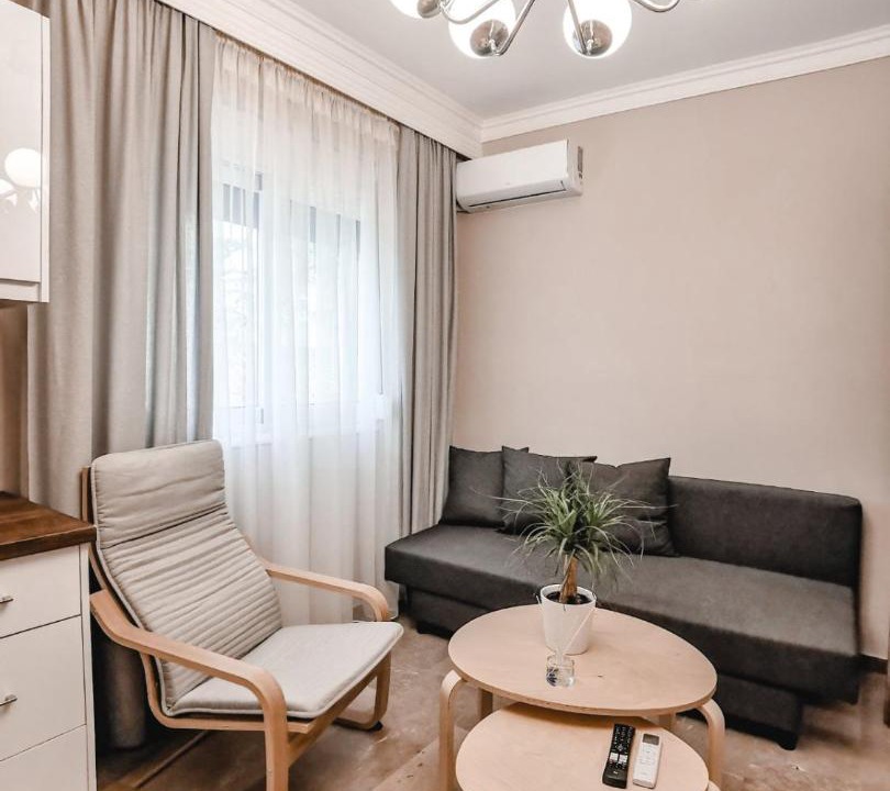Photo of Livingroom in Chalcis