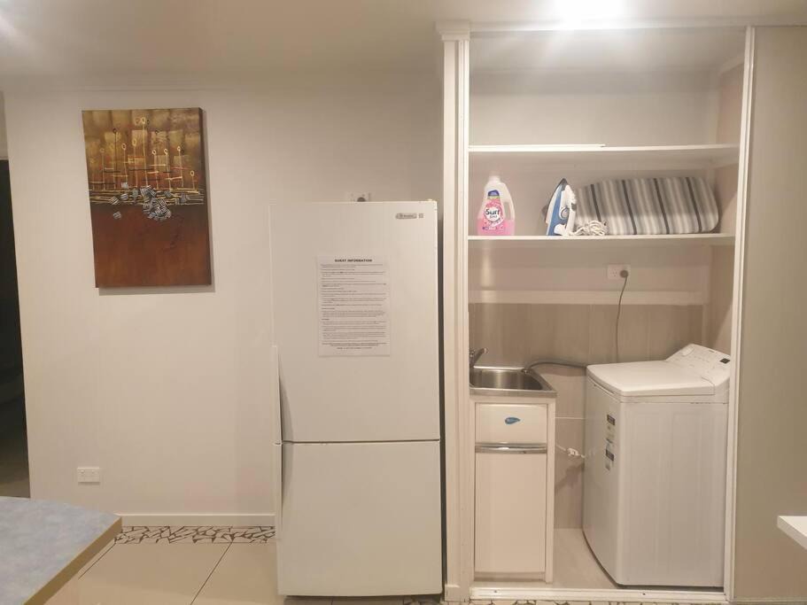 Photo of Bathroom in Caloundra