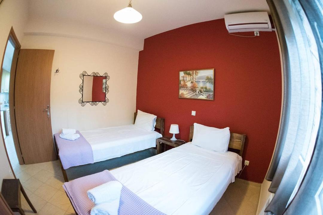 Photo of Bedroom in Agrelia