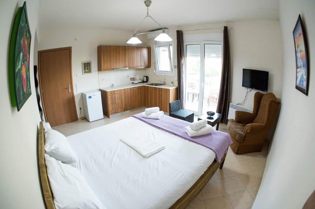 Photo of Bedroom in Agrelia