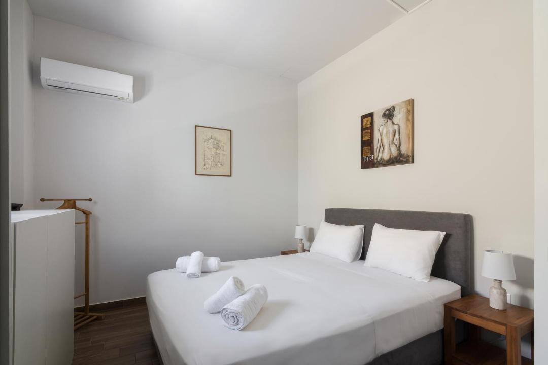Photo of Bedroom in Mets