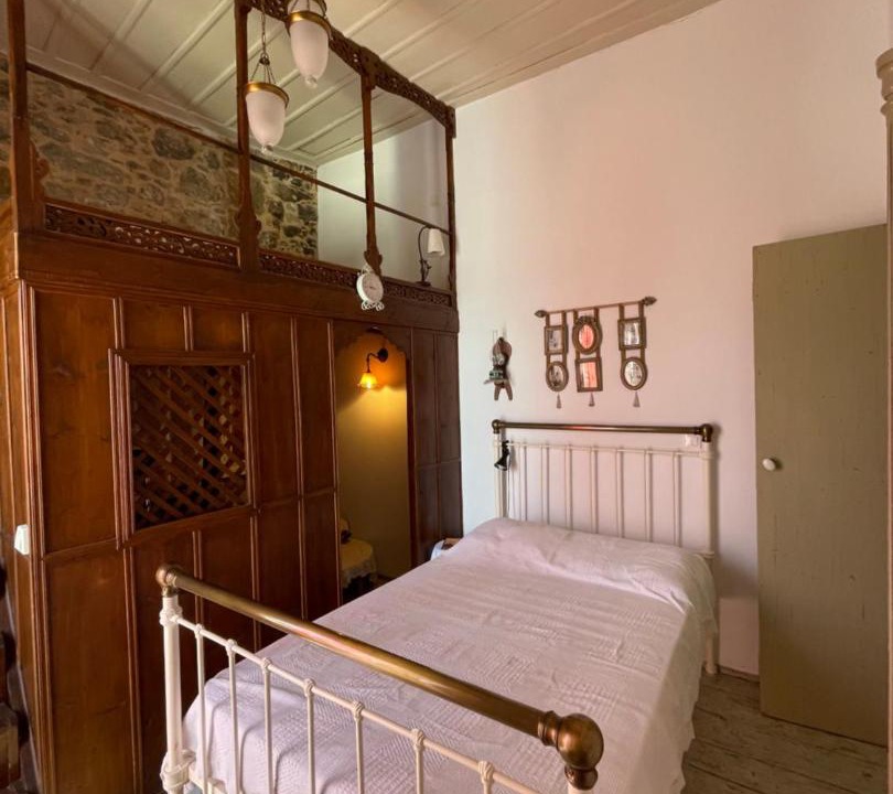 Photo of Bedroom in Skiros