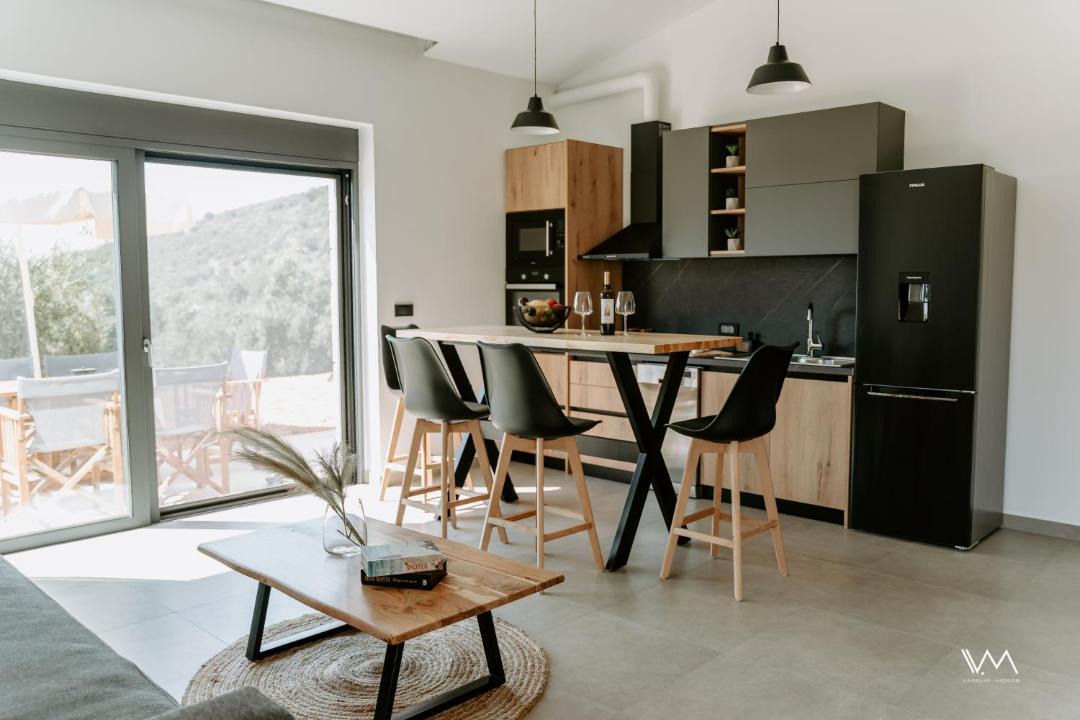 Photo of Kitchen in Igoumenitsa