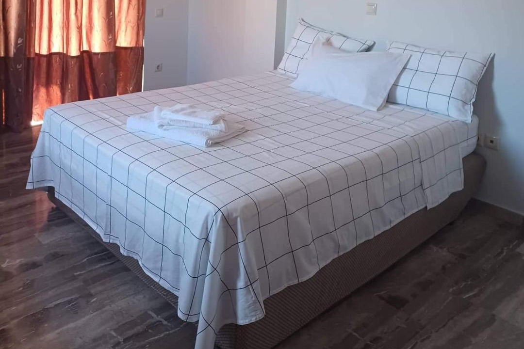 Photo of Bedroom in Elliniko-Argyroupoli