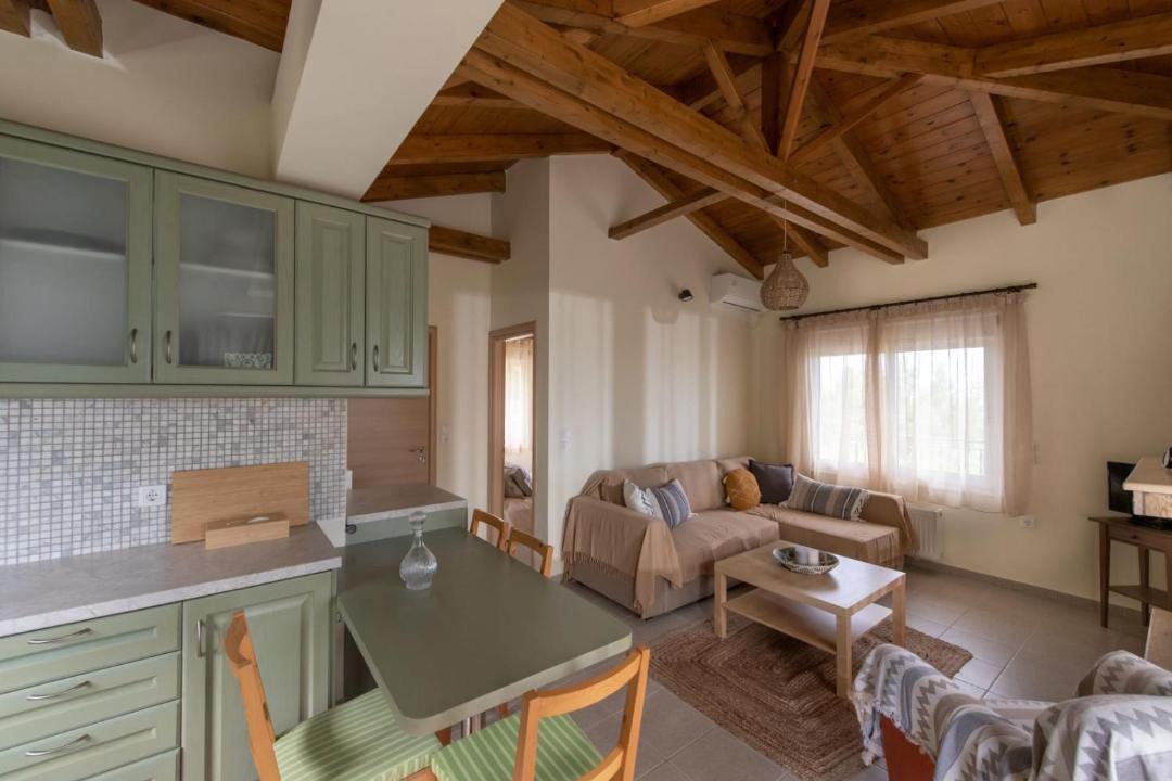 Photo of Livingroom in Mantoudi-Limni-Agia Anna