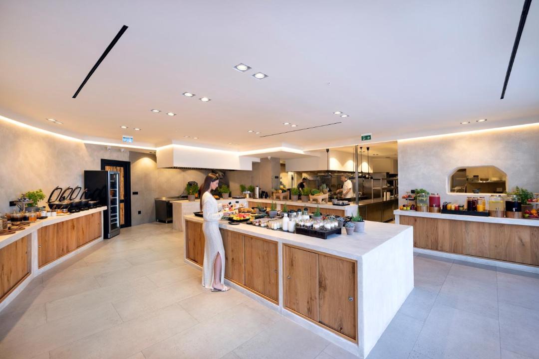 Photo of Kitchen in Paradise