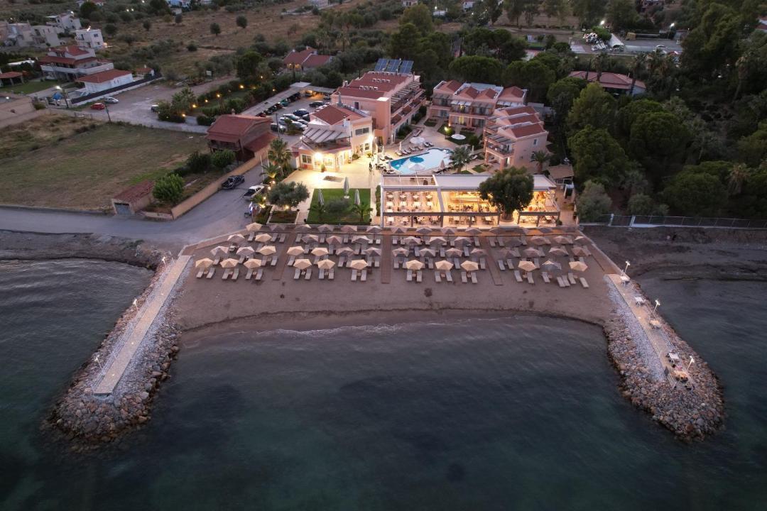 Photo of Outdoor in Eretria