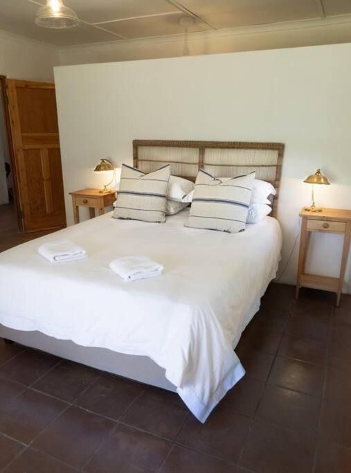 Photo of Bedroom in Camdeboo