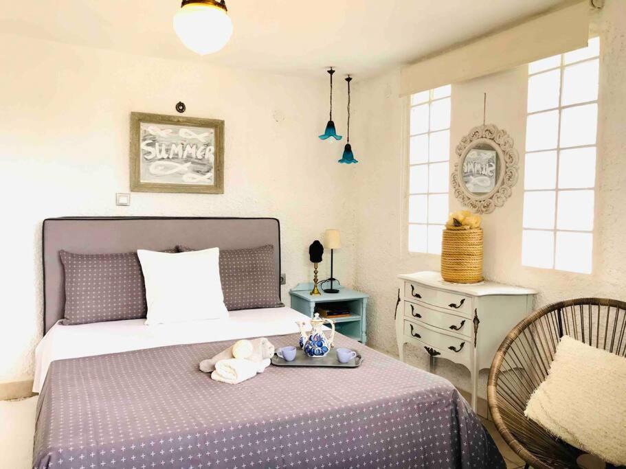 Photo of Bedroom in Karystos