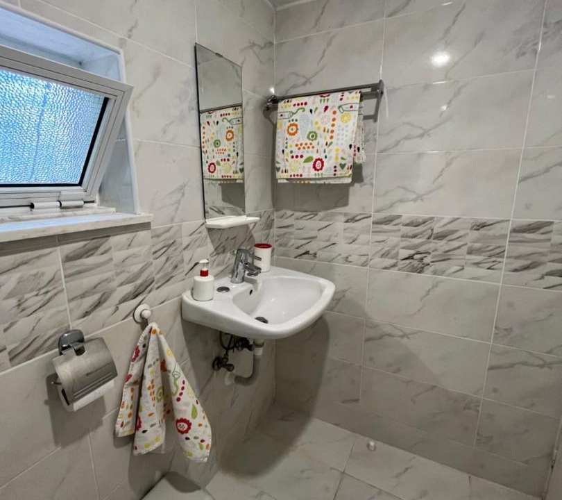 Photo of Bathroom in Vrahati
