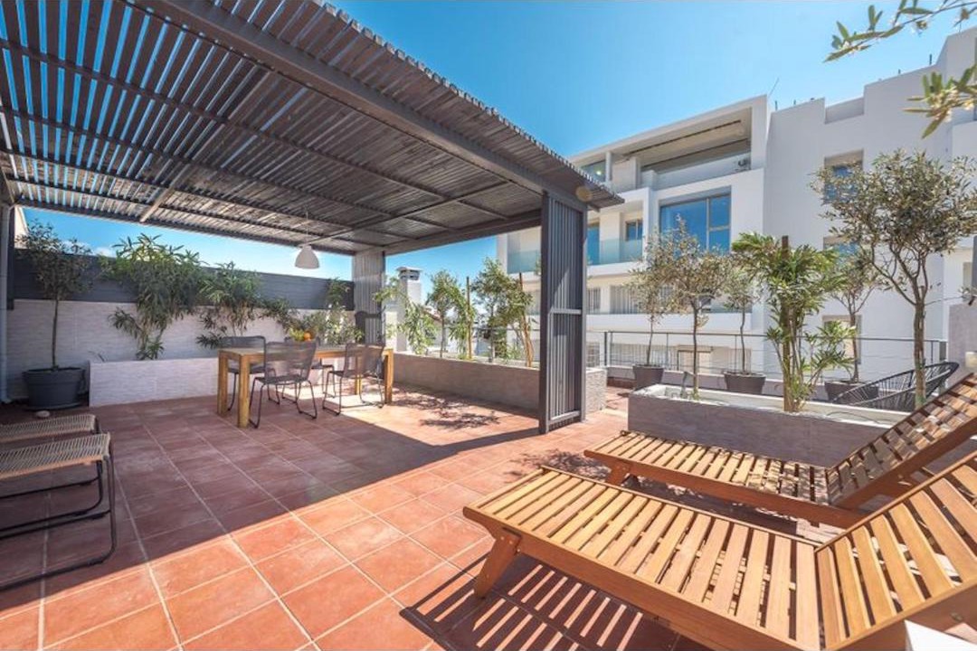 Photo of Patio Balcony in Elliniko