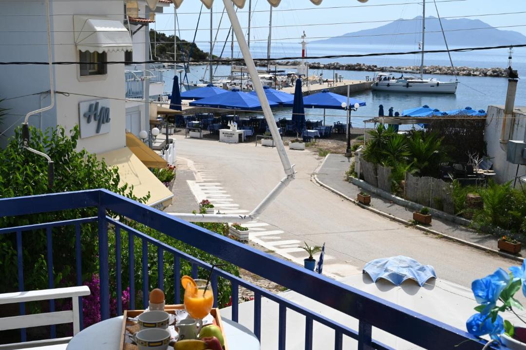 Photo of Patio Balcony in Melissopetra