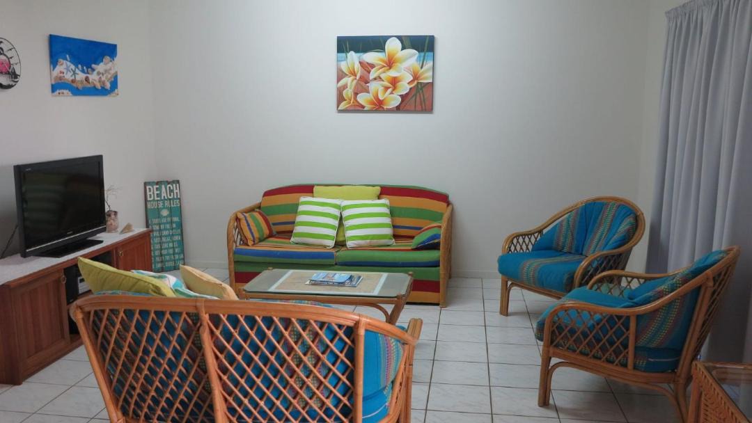 Photo of Livingroom in Arcadia