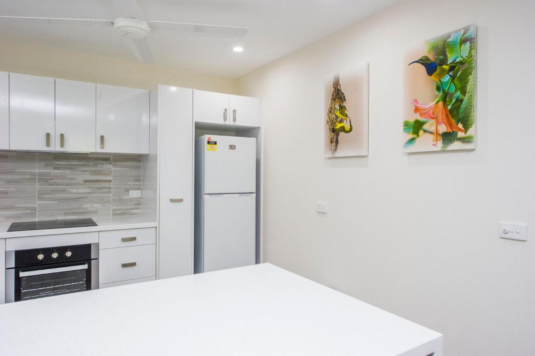 Photo of Kitchen in Arcadia