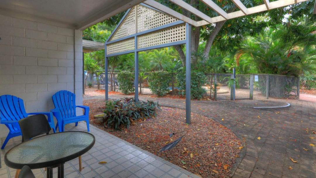 Photo of Patio Balcony in Arcadia