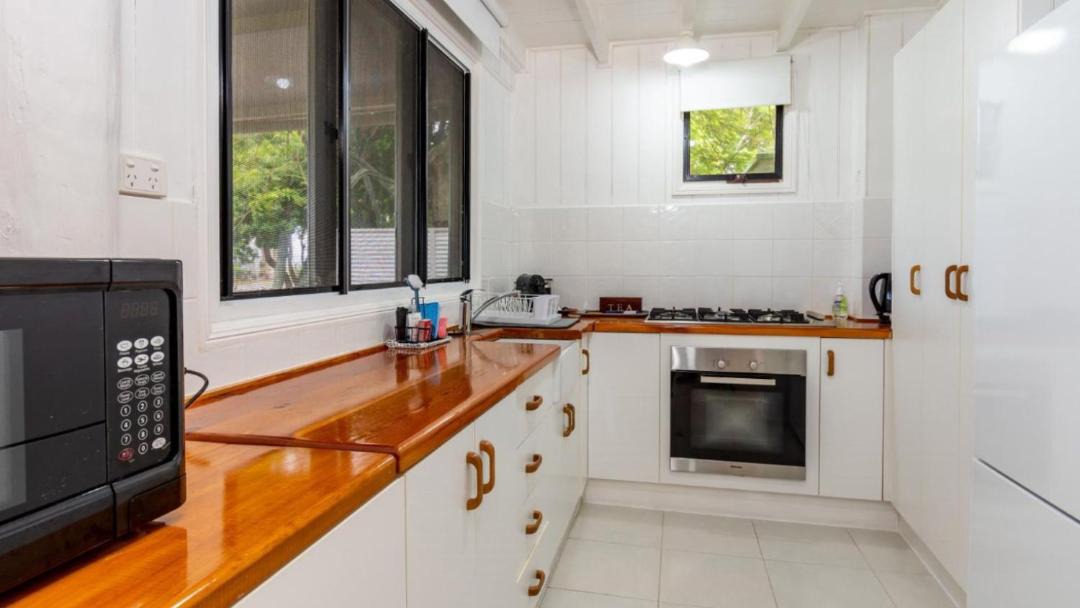 Photo of Kitchen in Bongaree
