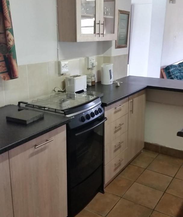 Photo of Kitchen in Dullstroom